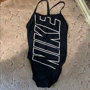 Nike swimsuit